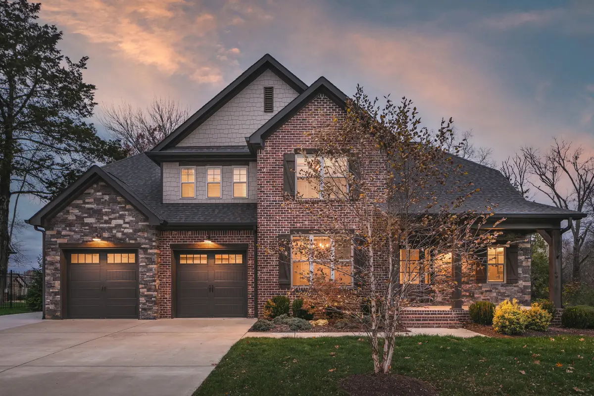 7247 Gregory Drive, Ooltewah, TN 37363 - #1