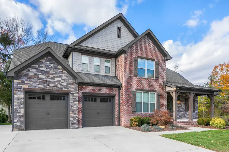 7247 Gregory Drive, Ooltewah, TN 37363 - #3