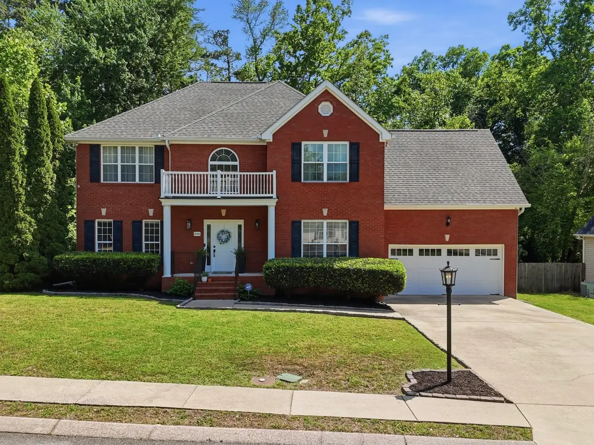 8680 Belleau Woods Drive, Chattanooga, TN 37421 - #1