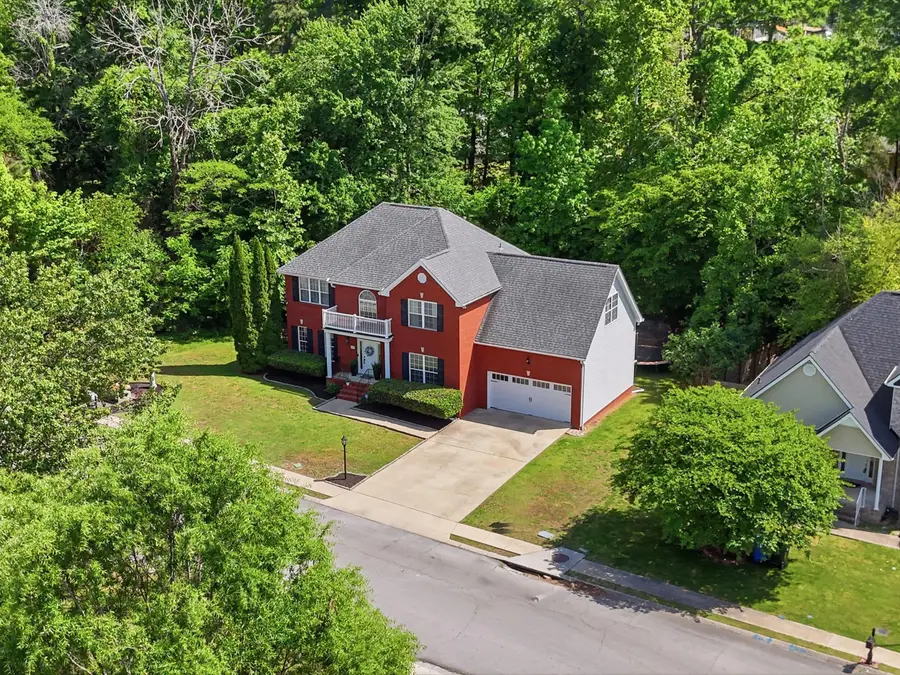 8680 Belleau Woods Drive, Chattanooga, TN 37421 - #2