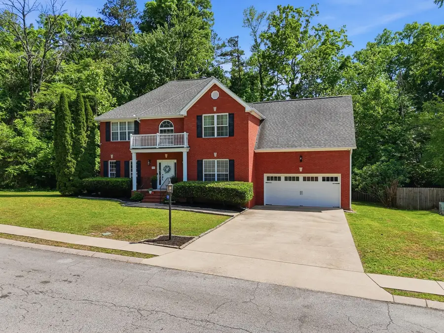 8680 Belleau Woods Drive, Chattanooga, TN 37421 - #3