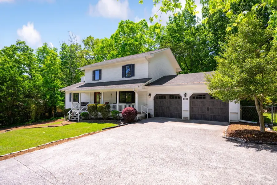 8520 Standifer Gap Road, Chattanooga, TN 37421 - #2