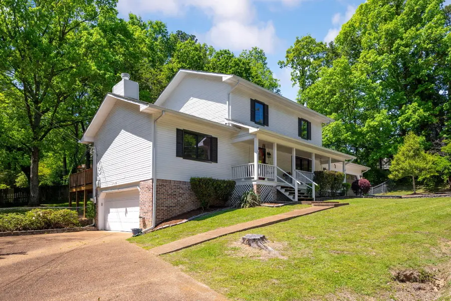 8520 Standifer Gap Road, Chattanooga, TN 37421 - #3