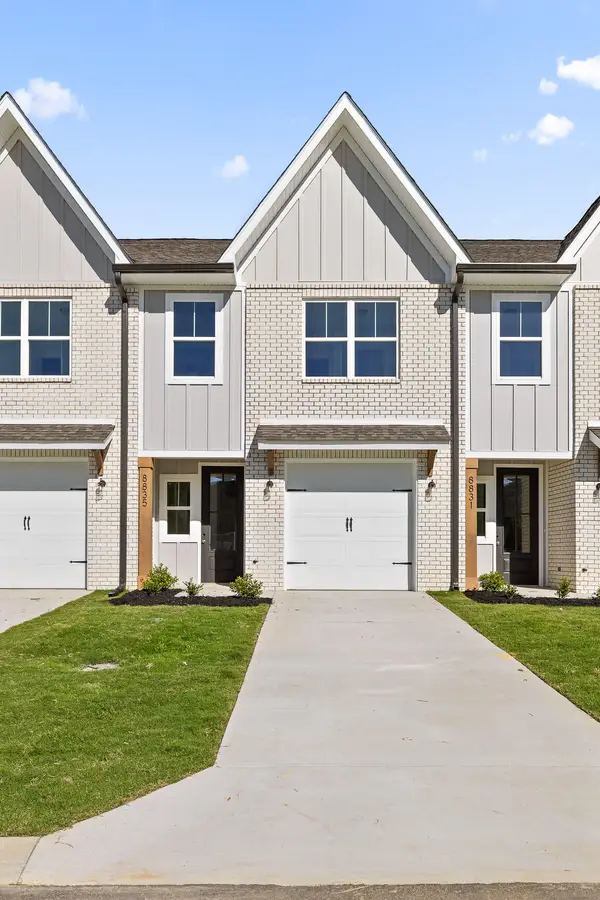 8751 James Creek Drive #Lot 19, Ooltewah, TN 37363