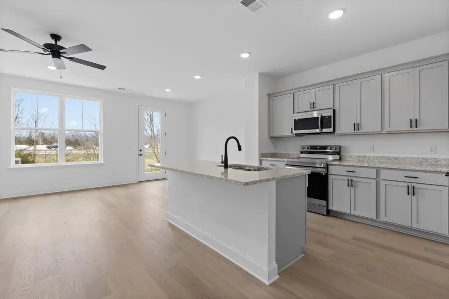8751 James Creek Drive #Lot 19, Ooltewah, TN 37363 - #3