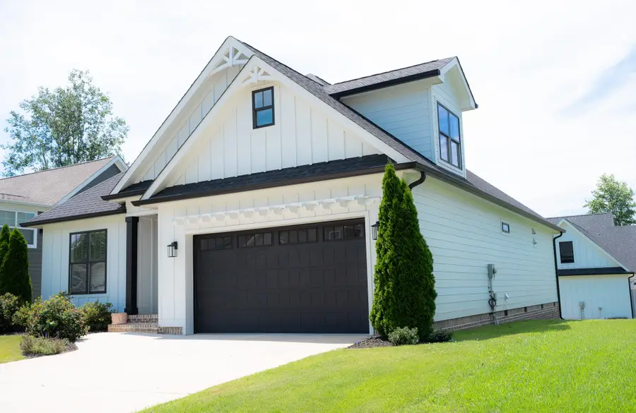 5032 Lakeside Lane Ne #50, Cleveland, TN 37312 - #2