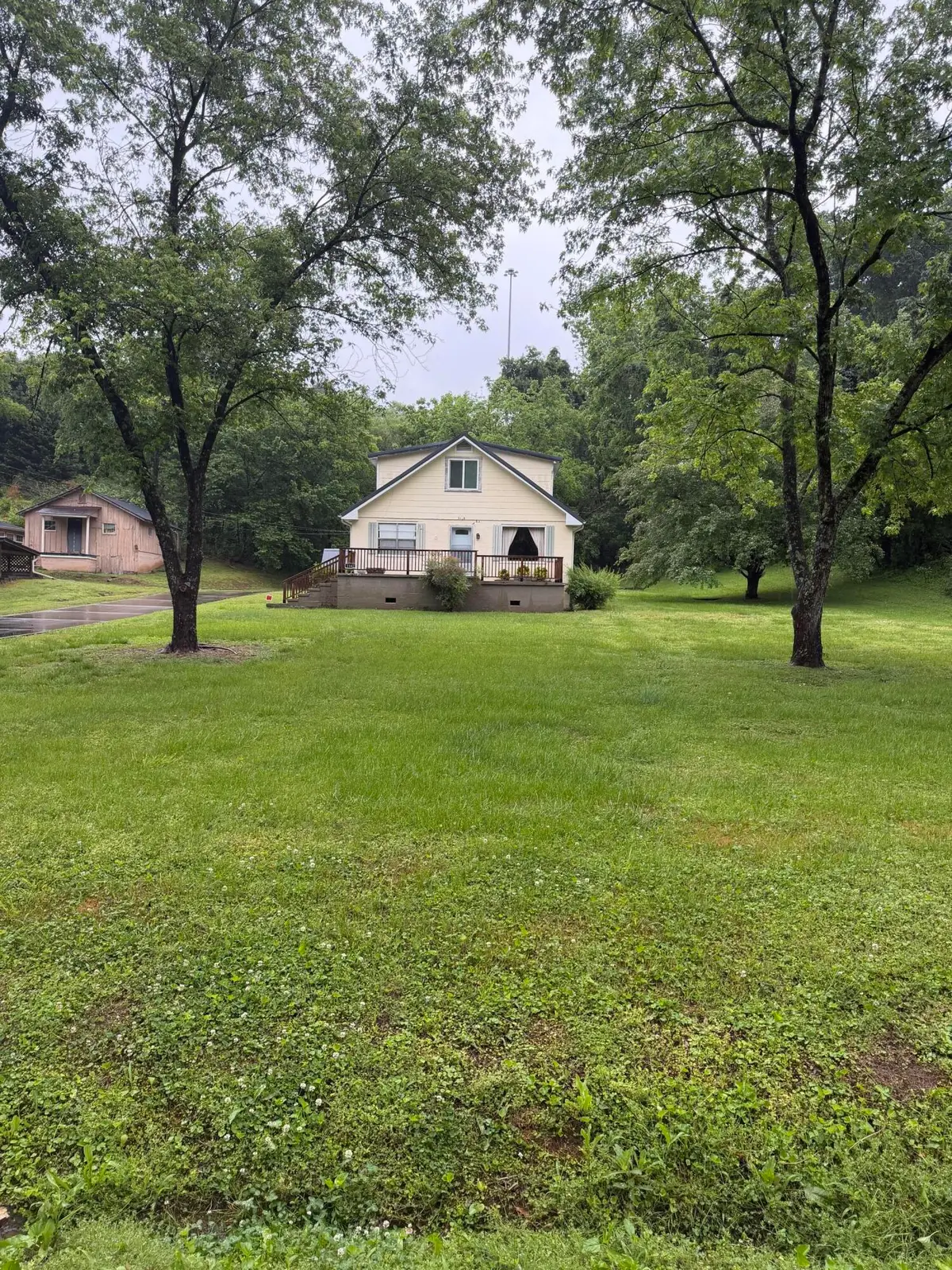 1142 Old Pineville Road, Chattanooga, TN 37405 - #1