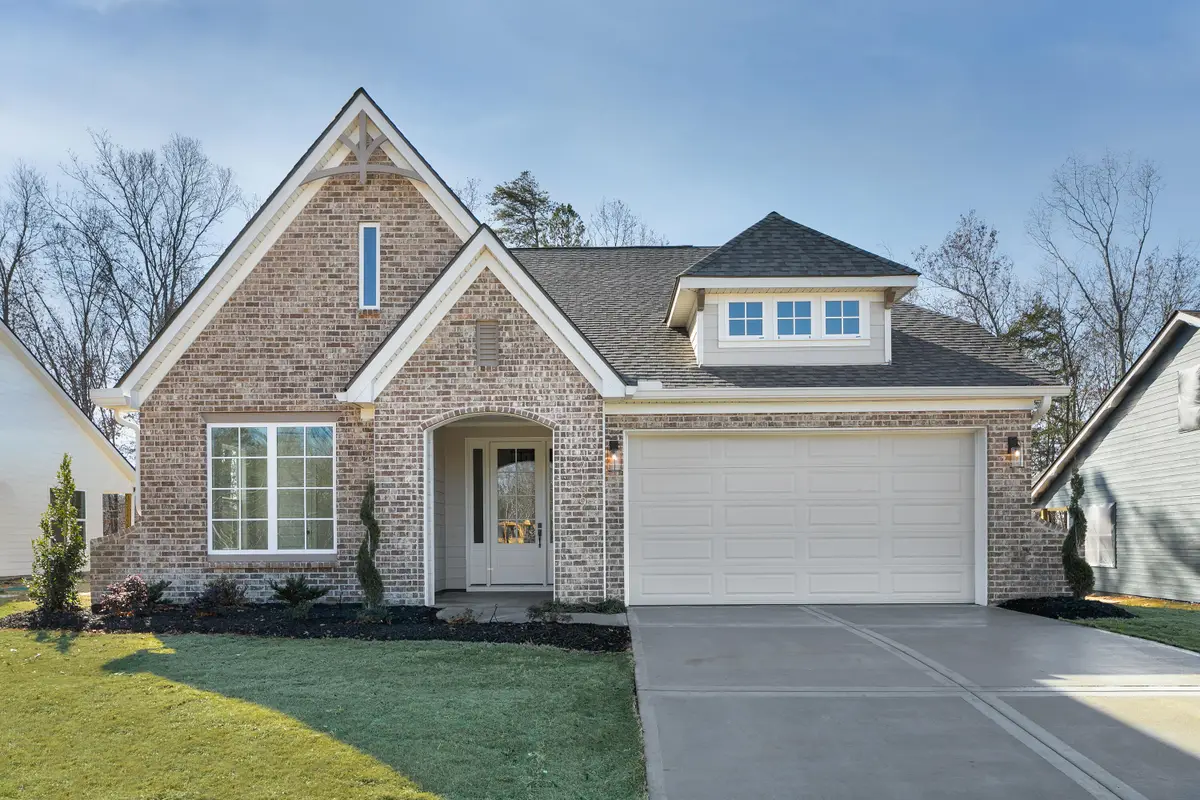 77 Snow Line Lane, Ooltewah, TN 37363 - #1