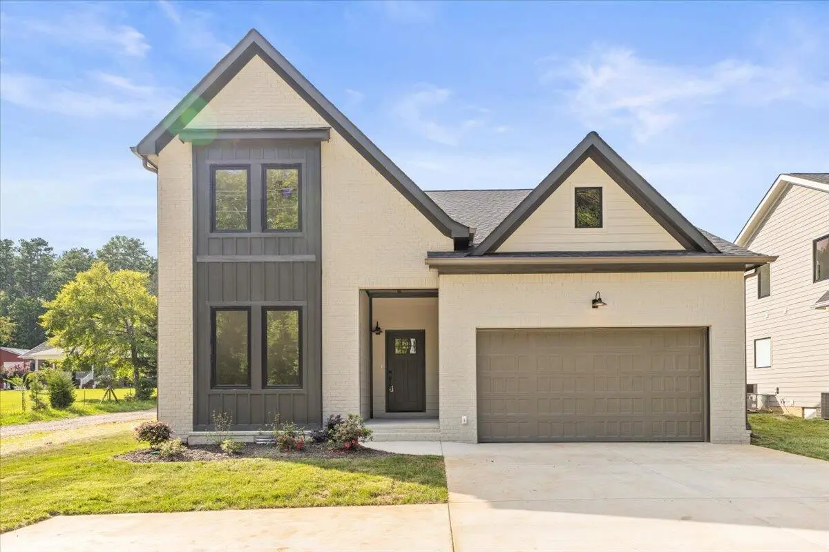 10545 E Brainerd Road, Apison, TN 37302 - #1