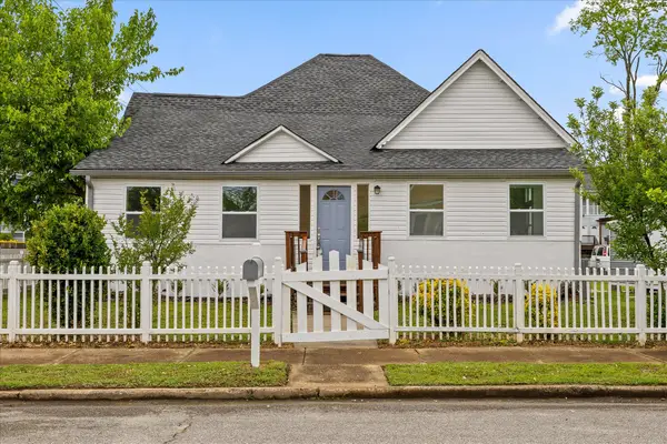 1501 Vance Avenue, Chattanooga, TN 37404