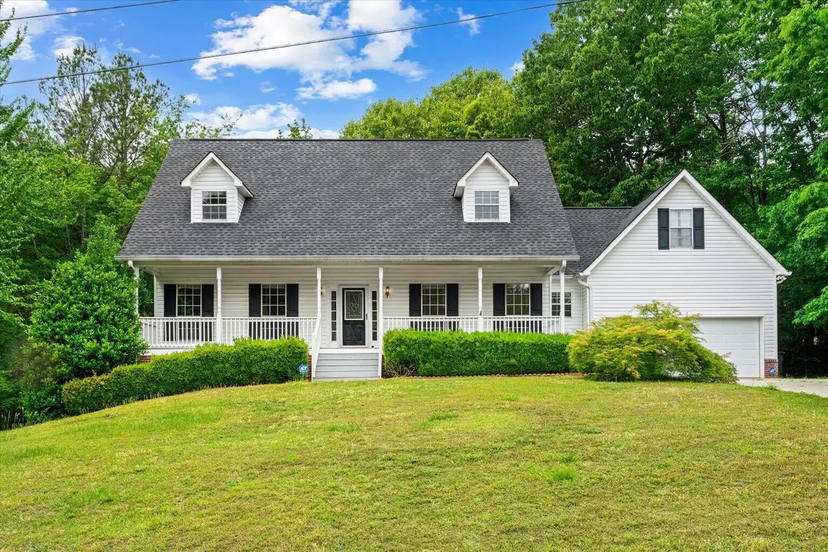 313 Viewmont Drive, Tunnel Hill, GA 30755 - #1
