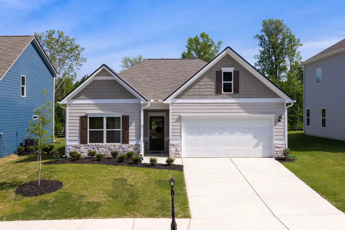 11049 Valmont Way, Collegedale, TN 37302 - #1