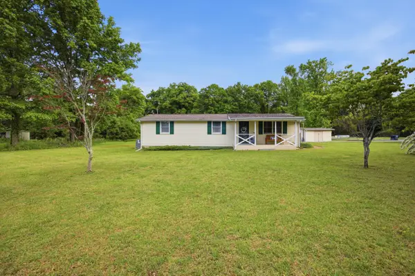 47 Rebecca Drive, Chatsworth, GA 30705