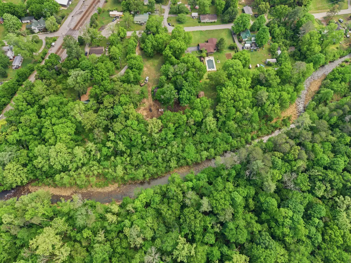 205 & 207 Leggett Road, Sale Creek, TN 37373 - #1