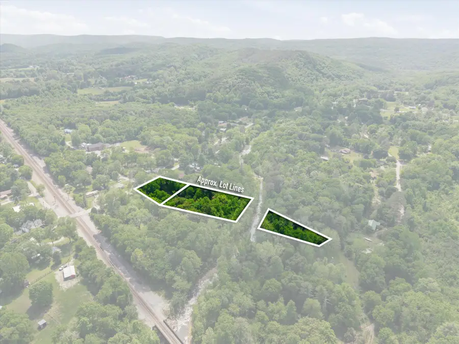 205 & 207 Leggett Road, Sale Creek, TN 37373 - #2