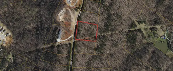 8100 Balata Drive #8100, Ooltewah, TN 37363