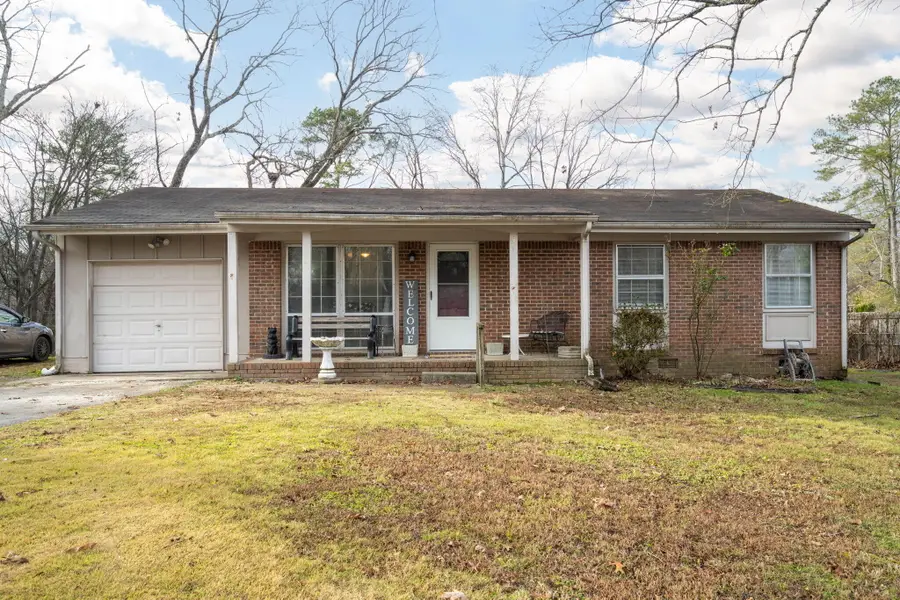 2214 Glengerrie Drive, Soddy Daisy, TN 37379 - #2