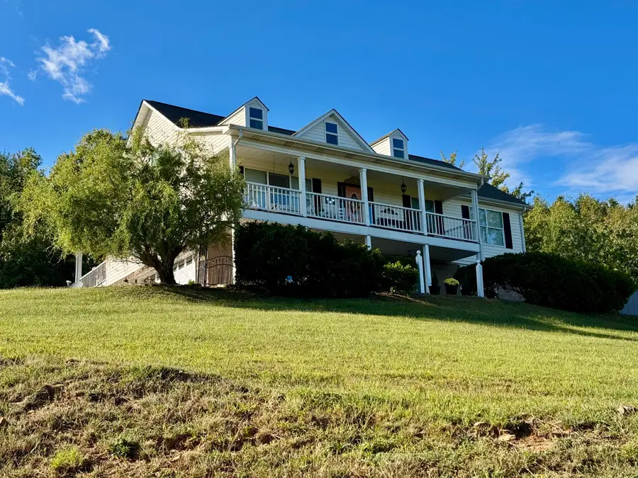 795 Lone Mountain Drive, Dayton, TN 37321 - #2
