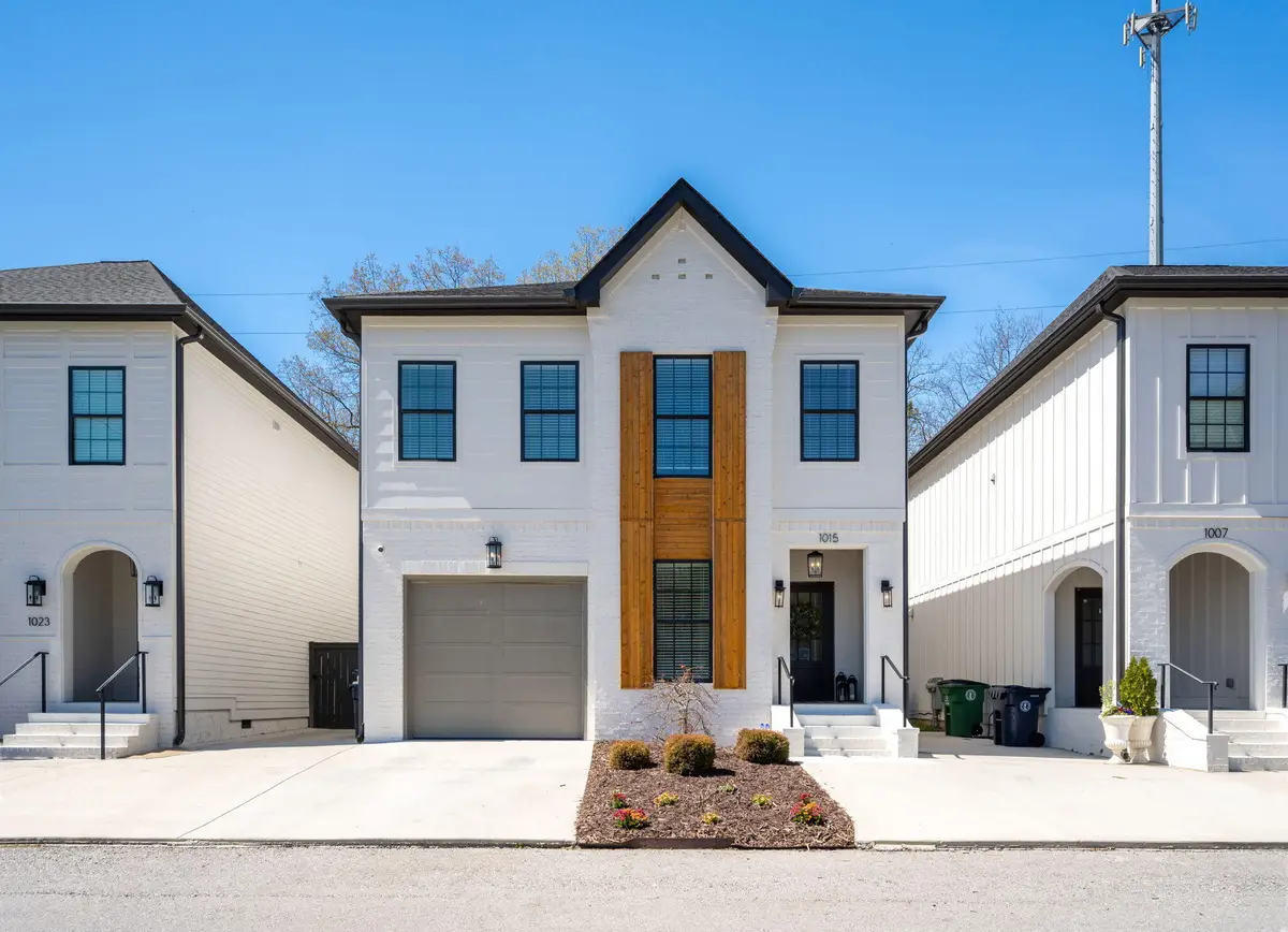 1015 Amelia Court, Chattanooga, TN 37412 - #1
