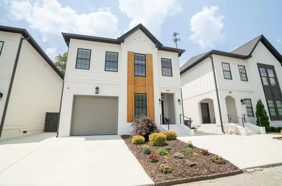 1015 Amelia Court, Chattanooga, TN 37412 - #2