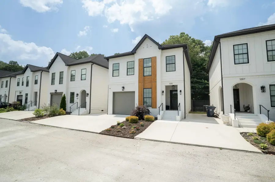 1015 Amelia Court, Chattanooga, TN 37412 - #3
