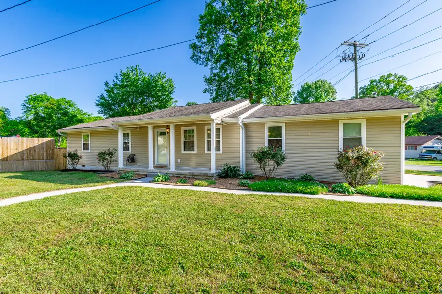 25 S Jenkins Road, Chickamauga, GA 30707 - #2
