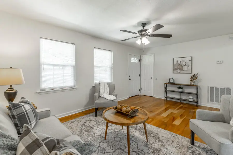 25 S Jenkins Road, Chickamauga, GA 30707 - #3