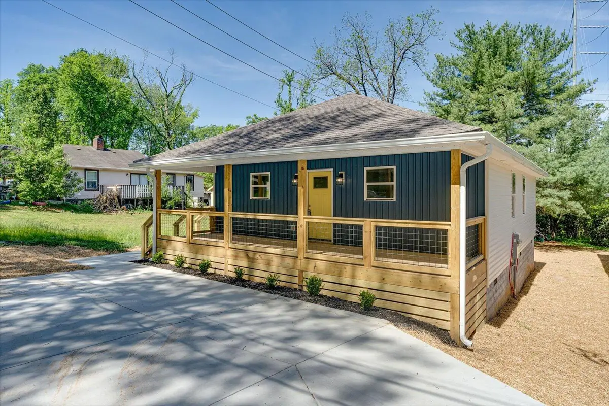3727 Grace Avenue, Chattanooga, TN 37406 - #1