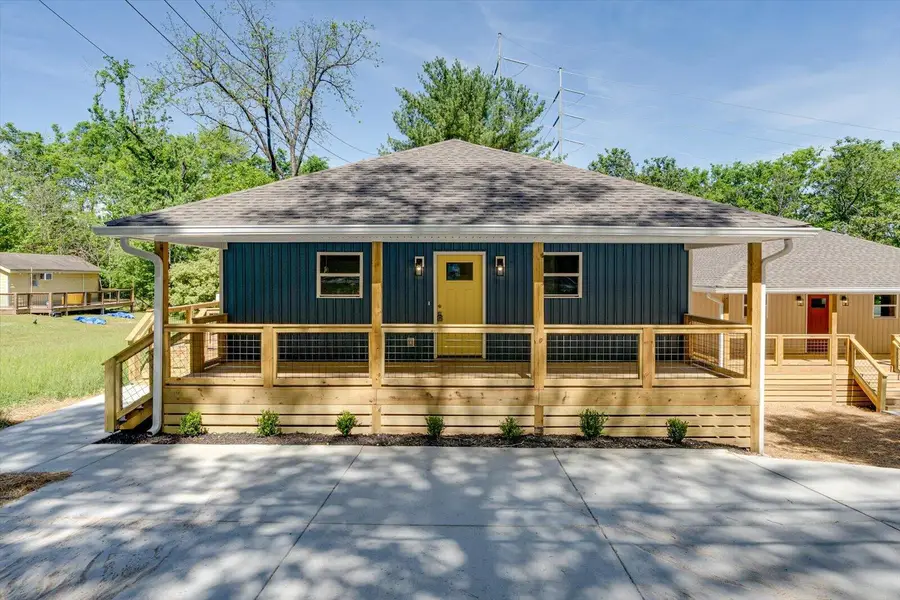 3727 Grace Avenue, Chattanooga, TN 37406 - #2