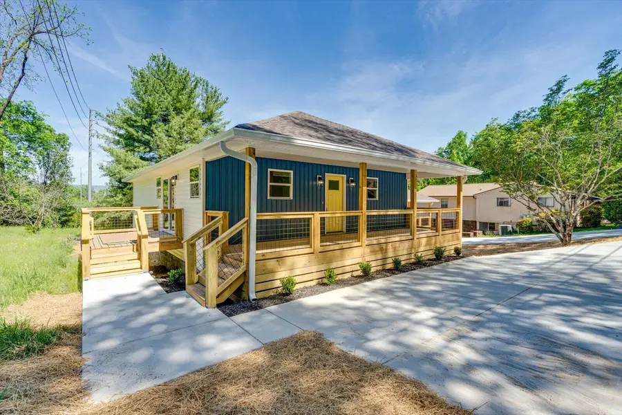 3727 Grace Avenue, Chattanooga, TN 37406 - #3