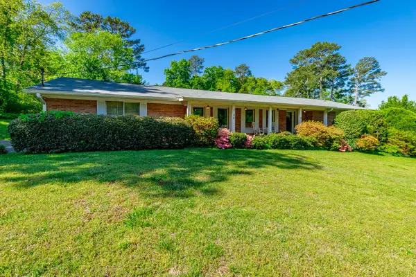 7108 Lisa Gaye Lane, Chattanooga, TN 37421