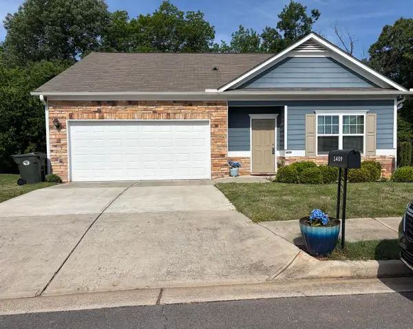 1409 Red Hill Drive, Dalton, GA 30720