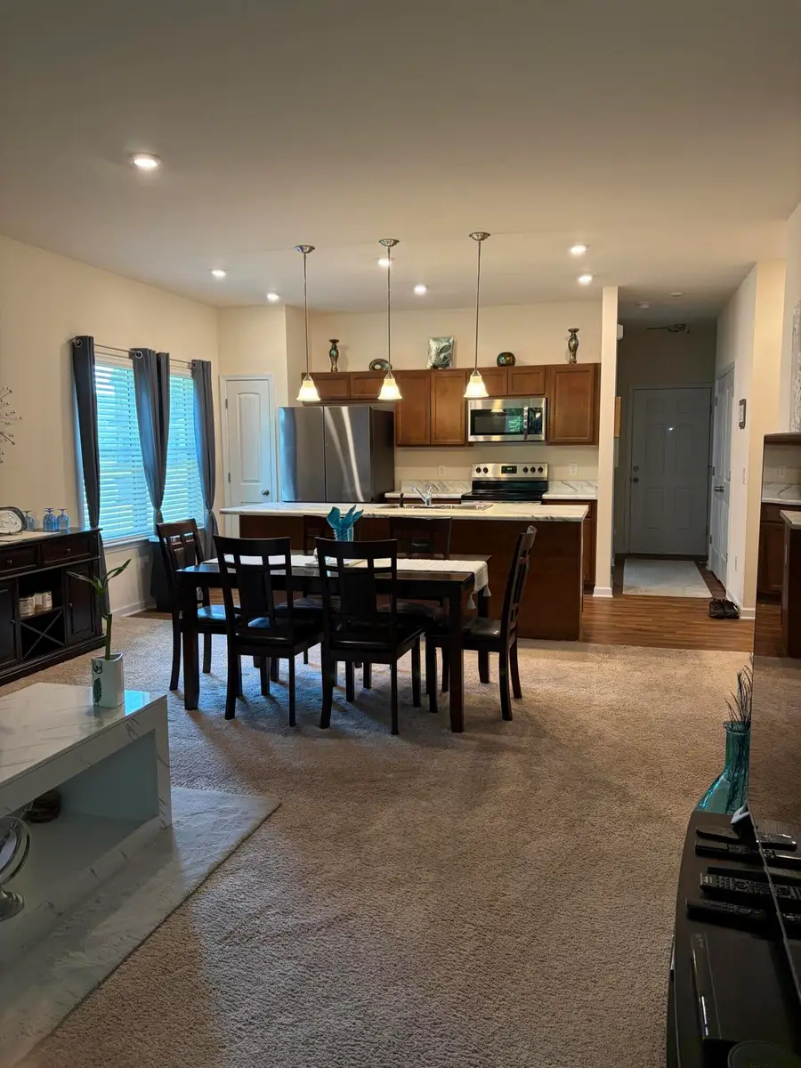 1409 Red Hill Drive, Dalton, GA 30720 - #3
