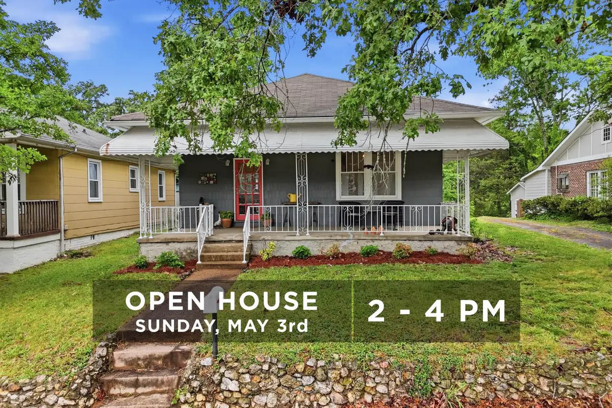 709 Old Dallas Road, Chattanooga, TN 37405 - #1