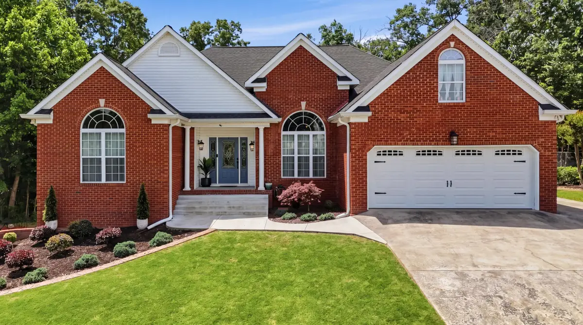 392 Stanford Drive, Flintstone, GA 30725 - #1