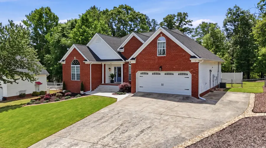 392 Stanford Drive, Flintstone, GA 30725 - #2