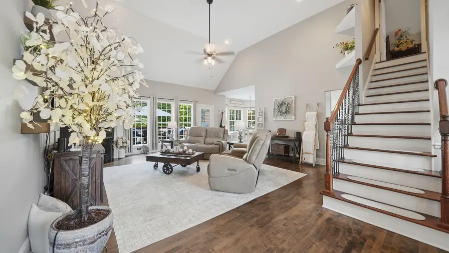 392 Stanford Drive, Flintstone, GA 30725 - #3