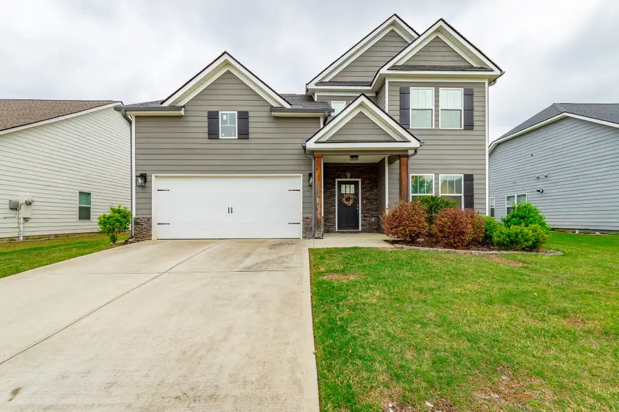10829 Prairie Lake Drive, Apison, TN 37302 - #2