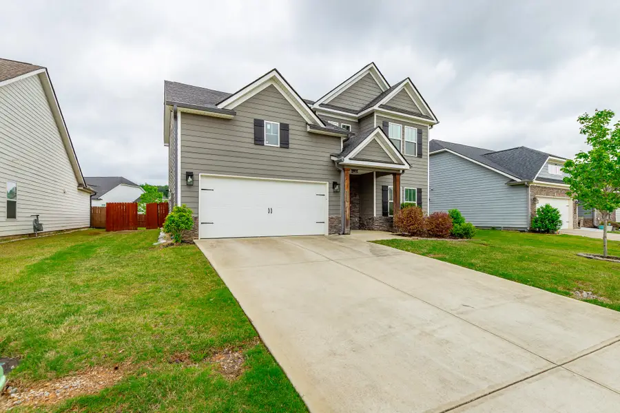 10829 Prairie Lake Drive, Apison, TN 37302 - #3