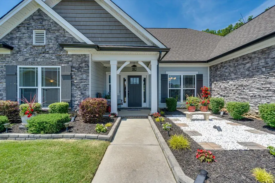 11048 High River Drive #66, Soddy Daisy, TN 37379 - #3