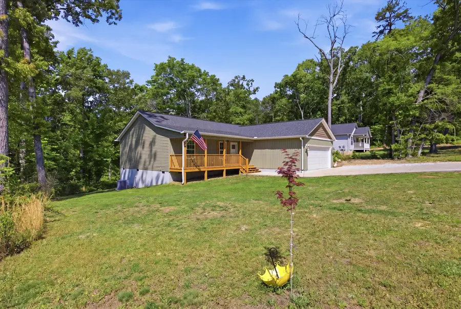 2704 Quarles Road, Rocky Face, GA 30740 - #2