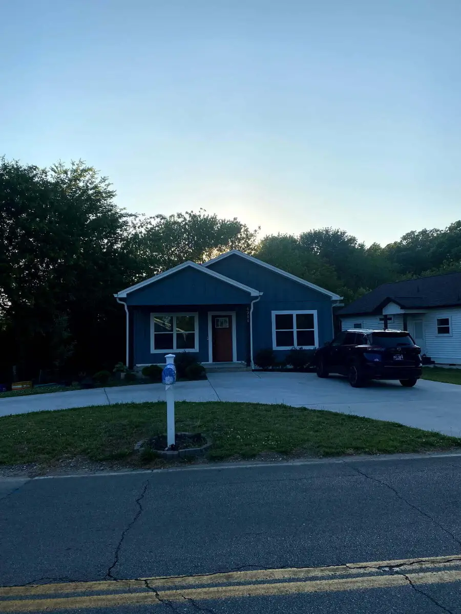 1206 Johnson Boulevard Se, Cleveland, TN 37311 - #2