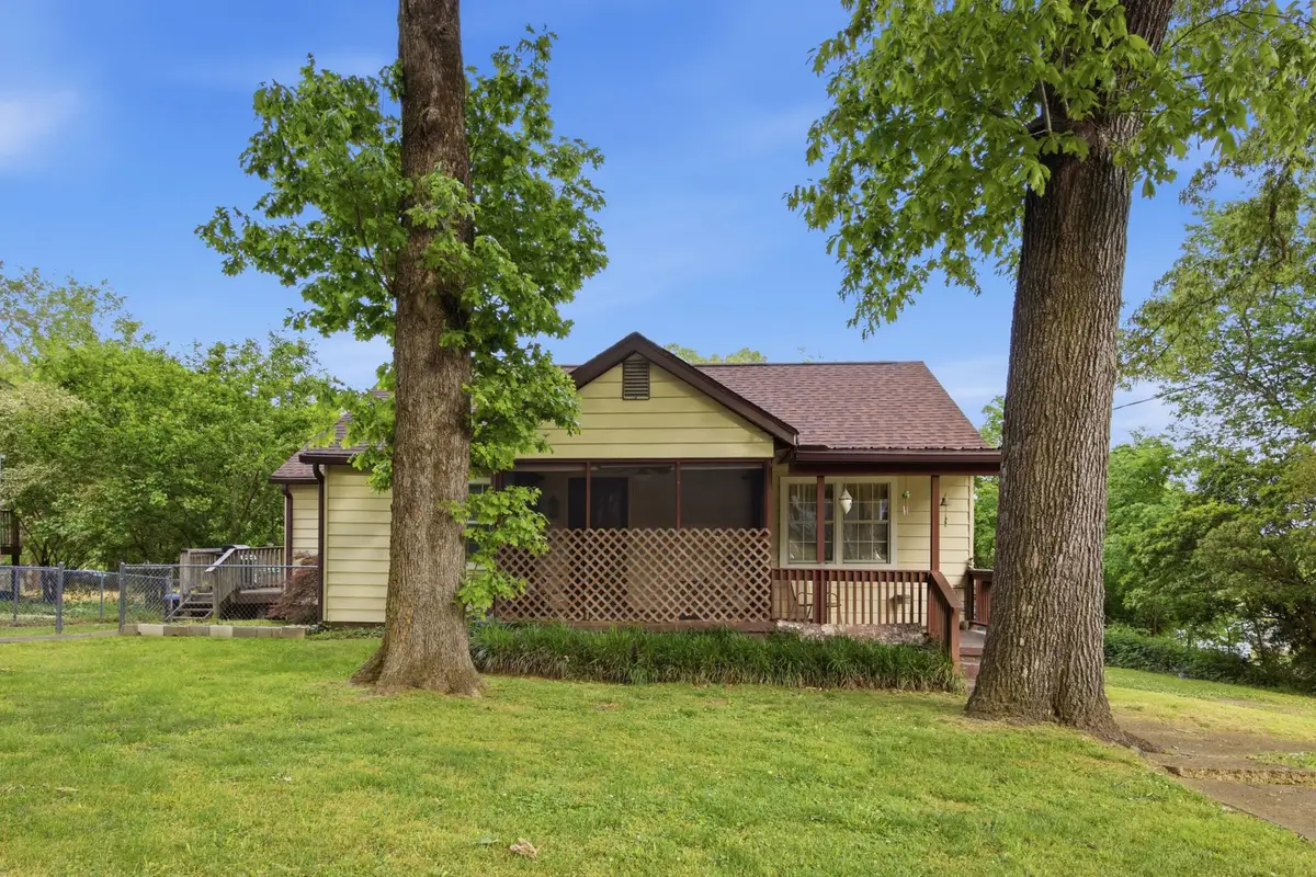 78 N Lake Terrace, Rossville, GA 30741 - #1