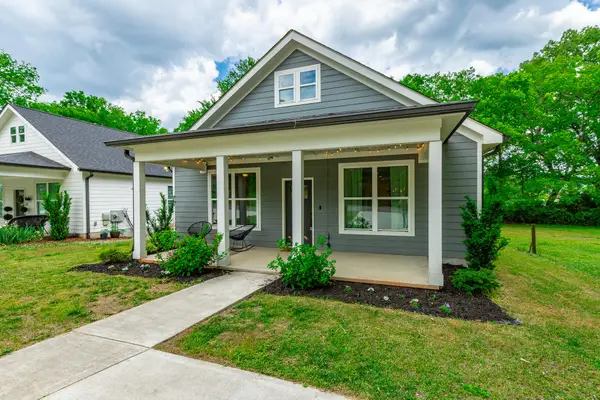 3006 E Crescent Circle, Chattanooga, TN 37407