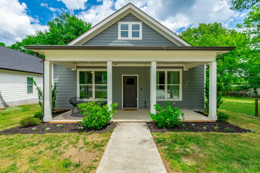 3006 E Crescent Circle, Chattanooga, TN 37407 - #2
