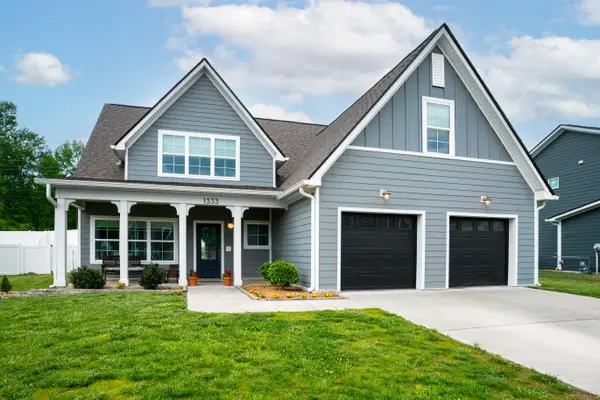 1333 Baldwin Field Circle #38, Hixson, TN 37343