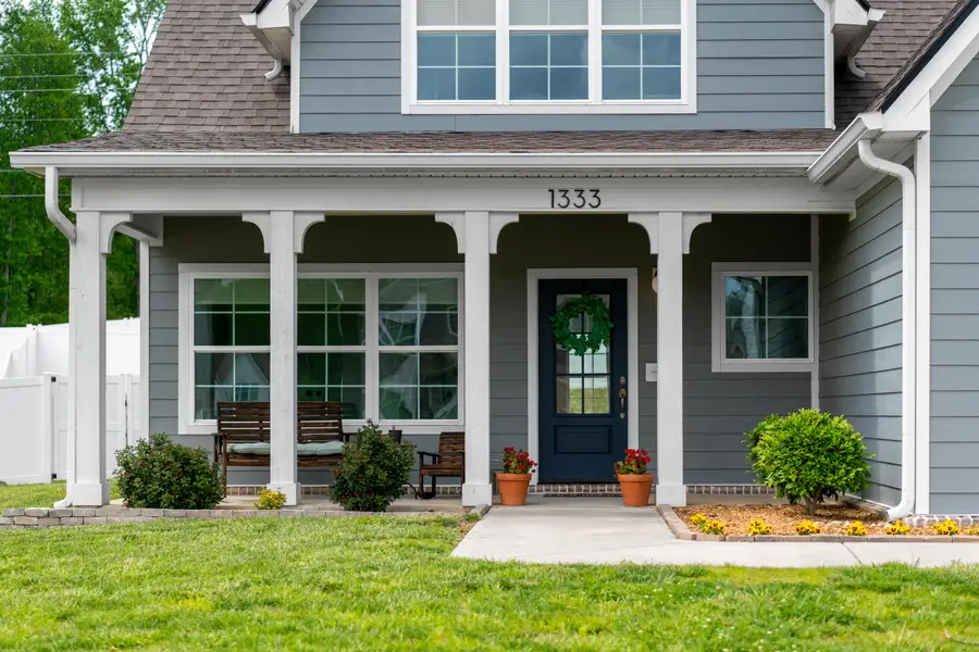 1333 Baldwin Field Circle #38, Hixson, TN 37343 - #3