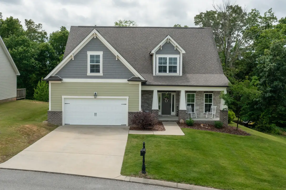 2018 River Watch Drive, Soddy Daisy, TN 37379 - #1