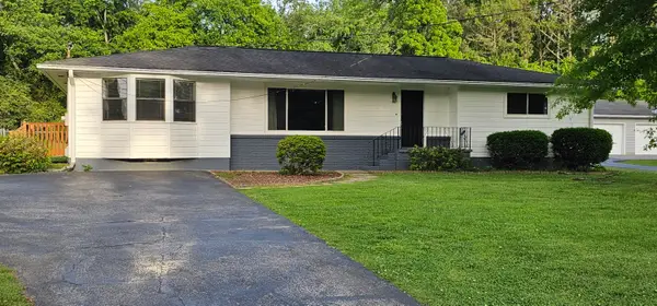 725 Dietz Road, Ringgold, GA 30736
