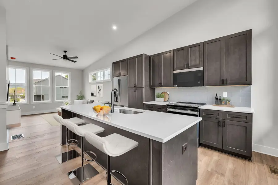 562 Pacesetter Place #Homesite 6, Chattanooga, TN 37405 - #2